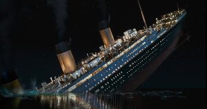 Tudta? A világhírű Titanic kiállítás kapcsolódik Gyálhoz