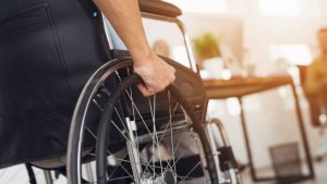 A fogyatékkal élőket is támogatja az önkormányzat