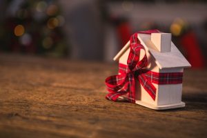 Karácsonyi Angyal Posta – adománygyűjtést szervez a Családpont