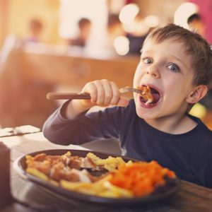 Változás a hátrányos és halmozottan hátrányos helyzetű gyermekek ingyenes téli szünidei étkeztetésével kapcsolatban
