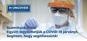 Segítsen Ön is a koronavírus elleni harcban!