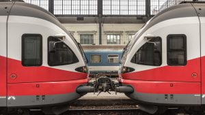 Indul a két legrosszabb állapotú budapesti elővárosi vasútvonal fejlesztése