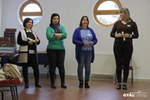 Mentortárs – Társasjáték-alapú képzésen vettek részt a gyáli óvodapedagógusok